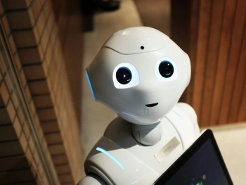 Empowering Young Innovators: How Robotics Sparks Curiosity in Kids image