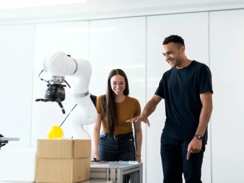 Robotics and Beyond: Exploring the Future of Technology Education image