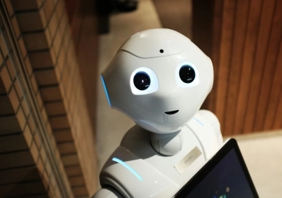 Empowering Young Innovators: How Robotics Sparks Curiosity in Kids blog image