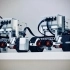 Fostering Collaboration and Teamwork: The Essence of Robotics Classes at Robotics Academy small image
